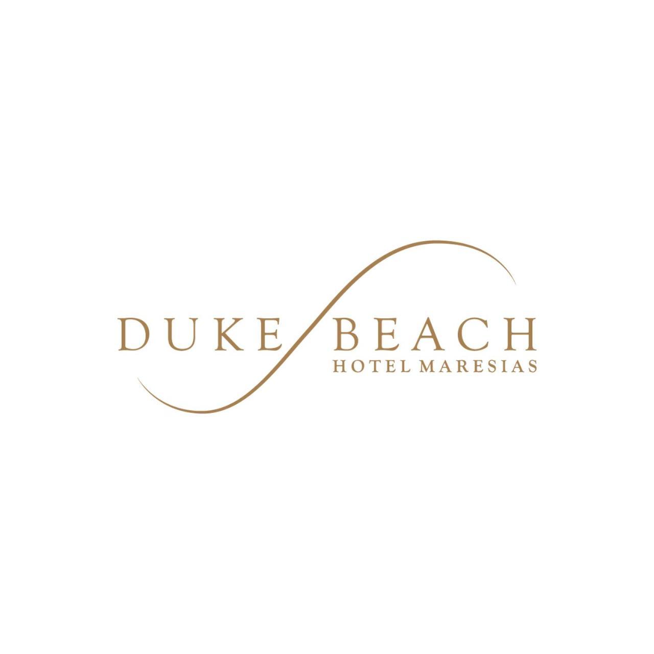 Duke Beach Hotel Maresias Exterior foto